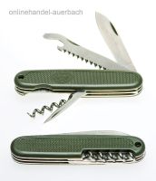 Klaas Bundeswehr Taschenmesser